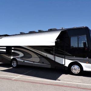 2019 Fleetwood Bounder 35K