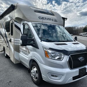 2022 Thor Motor Coach GEMINI 23TW