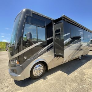 2020 Newmar Bay Star 3124