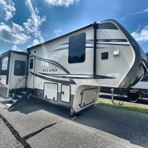 2022 Vanleigh Vilano 385RD