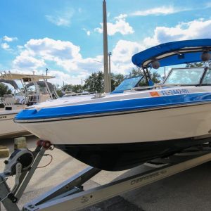 2017 Chaparral Vortex 2430 VRX