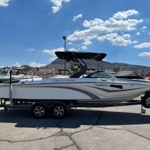 2014 Centurion Enzo FX44